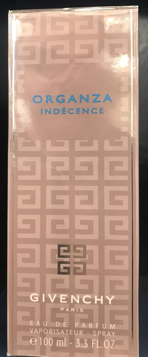 ulta givenchy|givenchy indecence discontinued.